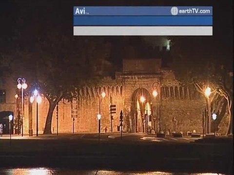 Pine Valley - Beijing - China, Nouméa - New Caledonia, Los Angeles - USA, Izmir - Turkey, Melbourne - Australia, Avignon - France, Berlin - Germany