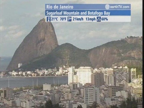 Los Angeles - USA, Seattle - USA, Amsterdam - Netherlands, Rio de Janeiro - Brazil, Dubai - United Arab Emirates, Ascona - Ticino - Switzerland, Vienna - Austria