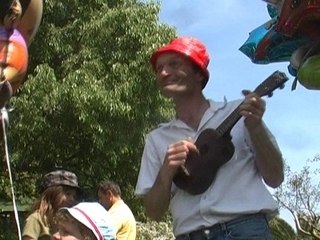 - Devant ma p'tite chanson - Daily motion