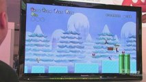 [Wii]New Super Mario Bros. Wii IGN off screen 04