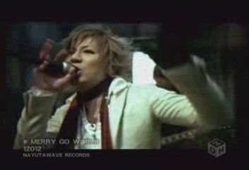 12012 - [PV] MERRY GO WORLD