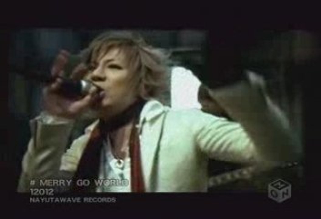 12012 - [PV] MERRY GO WORLD