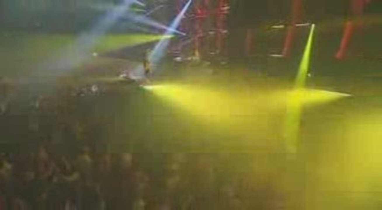 DVD hardbass 2009 headhunterz live part 2 festival hardstyle