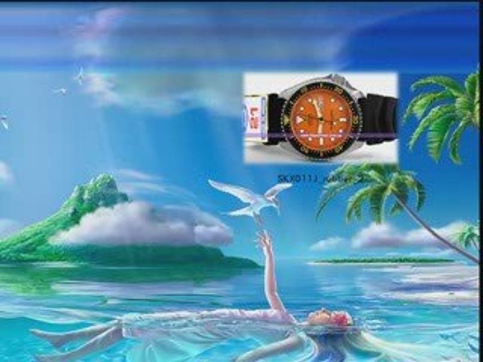 Seiko scuba dive watch reviews