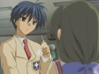 Clannad Ep2 Fandub