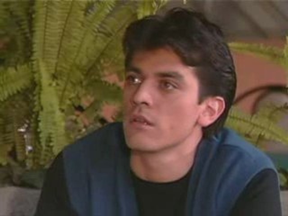 Jorge Salinas Adela Noriega Maria Isabel - Parte 1