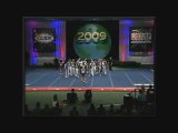 Carolina All Star (International Coed Level 6)