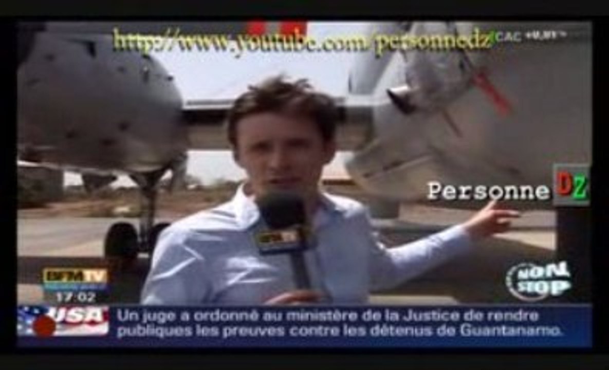 Airbus A330:Les Restes Retrouvés Sont Ceux de l'Airbus