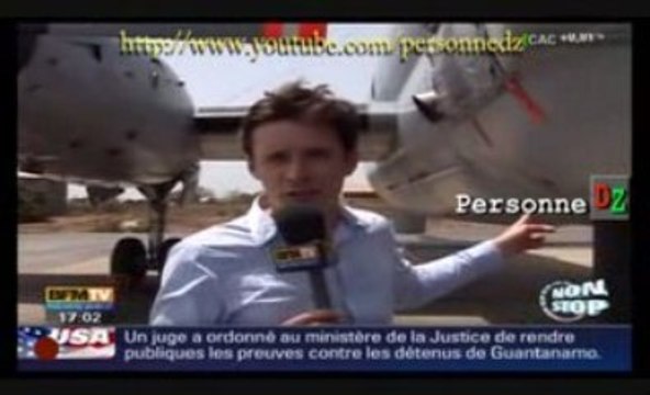 Airbus A330:Les Restes Retrouvés Sont Ceux de l'Airbus