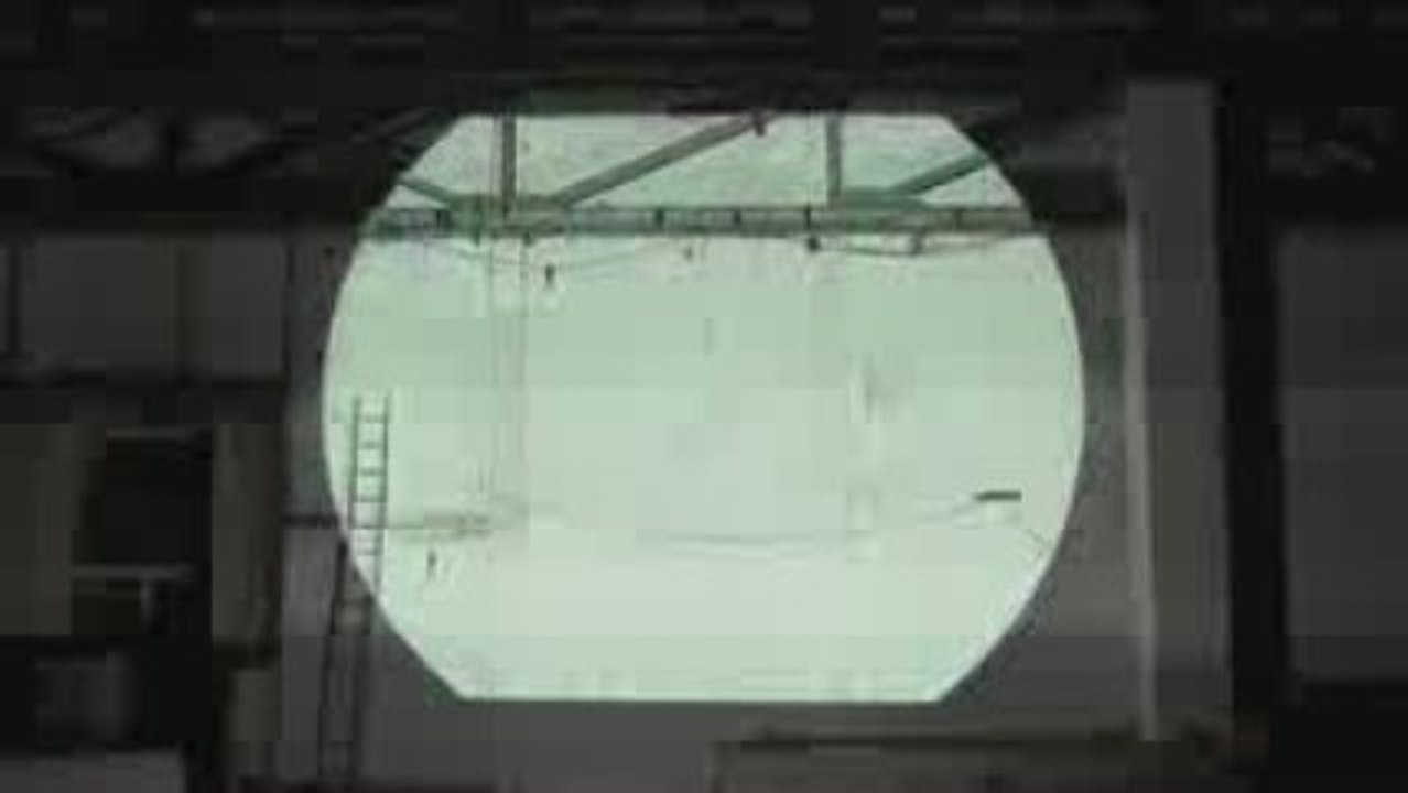 Simian Mobile Disco Synthesise HD