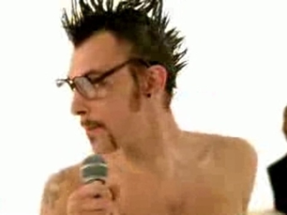 McFly - Je fais le buzz