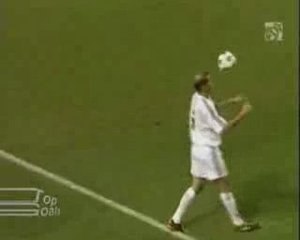 Zidane la leyenda (the legend)