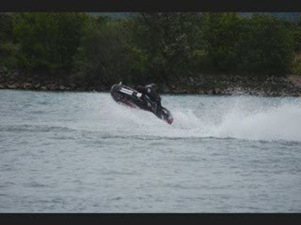 jet-ski Brice & Magic