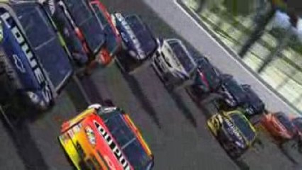 Trailer Grand Turismo 5