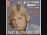 Guy Bonnardot Oui, je suis fou d'amour (1975)
