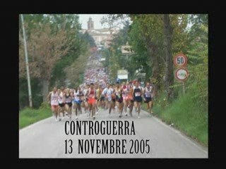 9°Corsa di San Martino - 2005 parte 1°