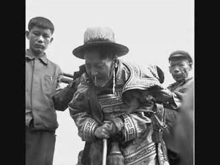 Cultural Revolution in Tibet