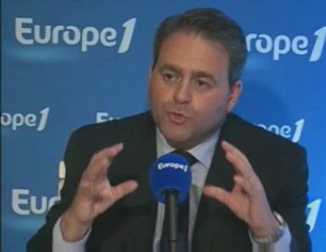 X. Bertrand: Pas question que la Turquie adhère à l'Europe