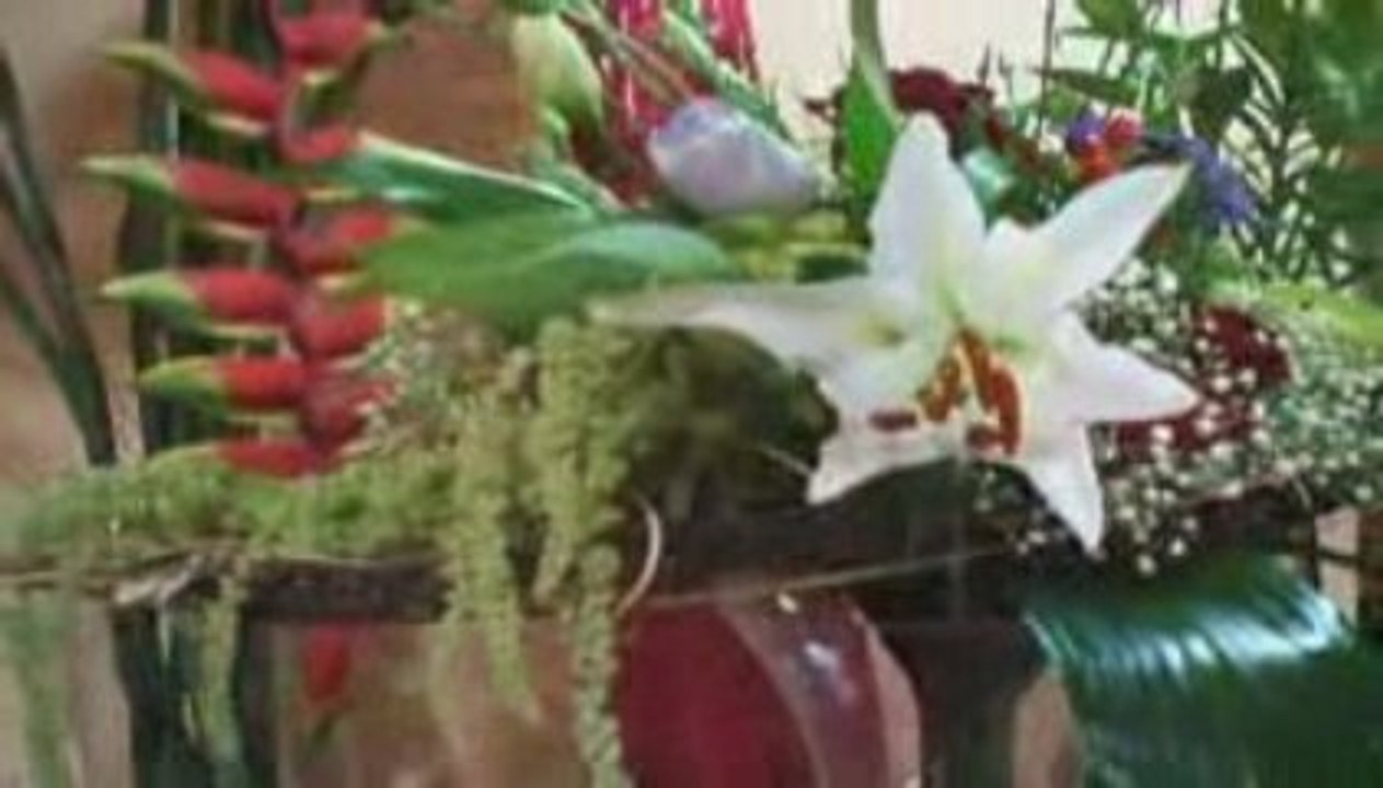 Ramos de novia blanco y de diseño