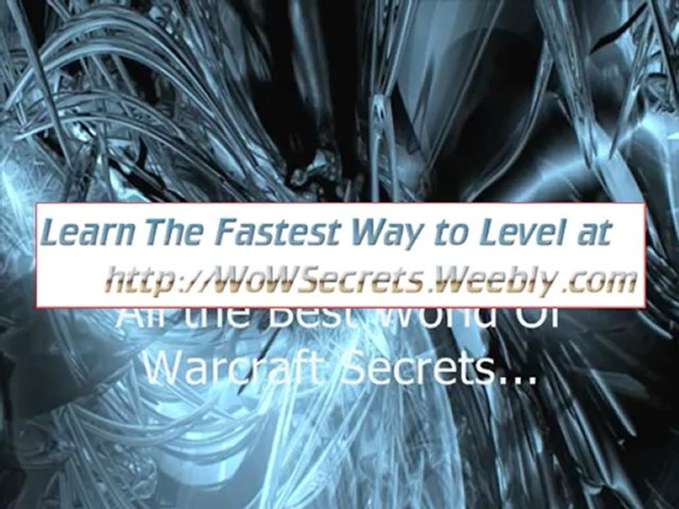 Dugis WOTLK 1-80 Leveling - The Ultimate Guide