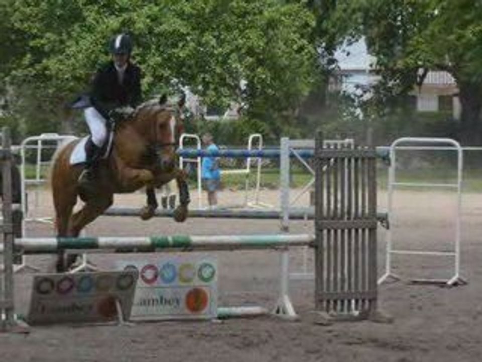 Cce bavilliers 31.05.09