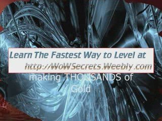 The best 1-80 Leveling Guide