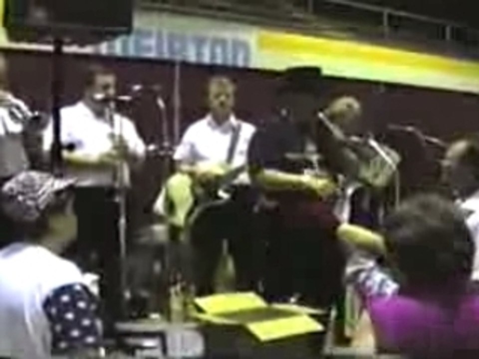 Maly Waldziu  Pope Polka for Pope John Paul II