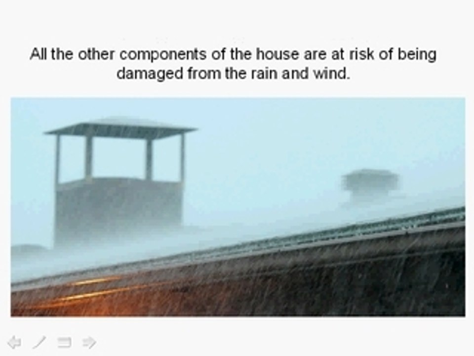 Is your roofing contractor well qualified