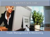 Forex Trading Made Easy With Trade On Track