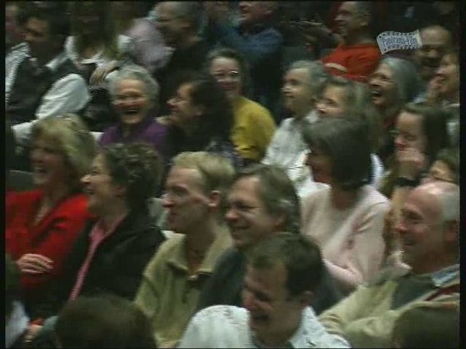 Querschnitt der 3. AZK vom 21.02.2009 (1 von 2)