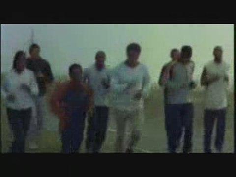 Muhammed ali impossible is nothing adidas the long run