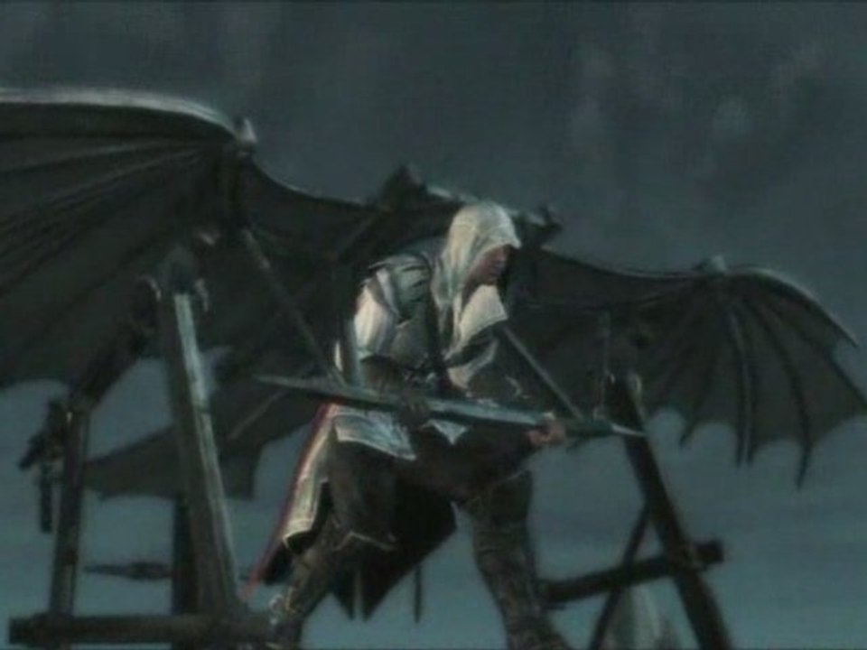 Gameplay Assassin's Creed 2