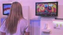 [Wii]Wii Fit Plus - IGN Off Screen 01 E3 2009