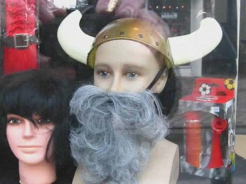 Sur les Docks, La Saga de Reykjavik