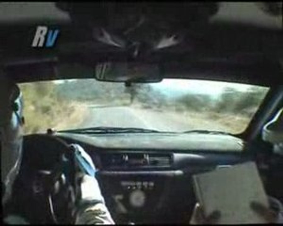 Güven Bostancı - Vedat Bostancı / ÖE 1