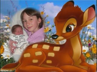 Notre avenir a moi et mon homme