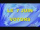 Européennes à Noisy-le-Sec : Front de Gauche (PCF) (02)