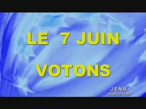 Européennes à Noisy-le-Sec : Front de Gauche (PCF) (02)
