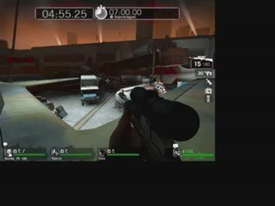 Left 4 LOL 2 On the Plane Paradise