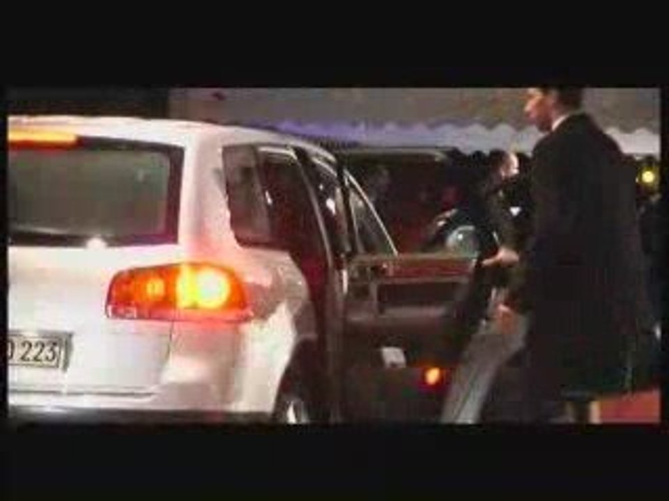 Chauffeur & limousinenservice von valet parking & more