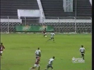 Leo Ribeiro lateral esquerdo