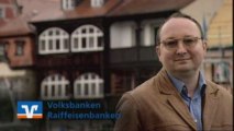 Volksbanken Raiffeisenbanken Werbespot Brauer Filmproduktion
