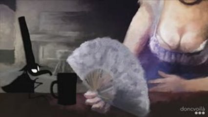 Prudence - Les grands chevaux