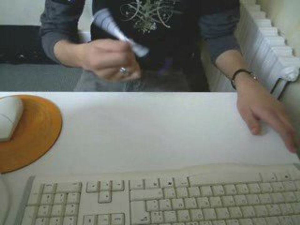 PenSpinning (5 semaines)