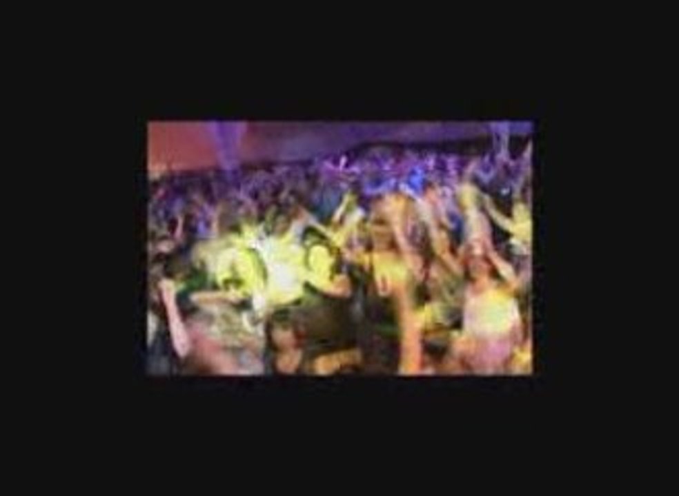 Soirée Blanche pompiers de gerland 2009 bal