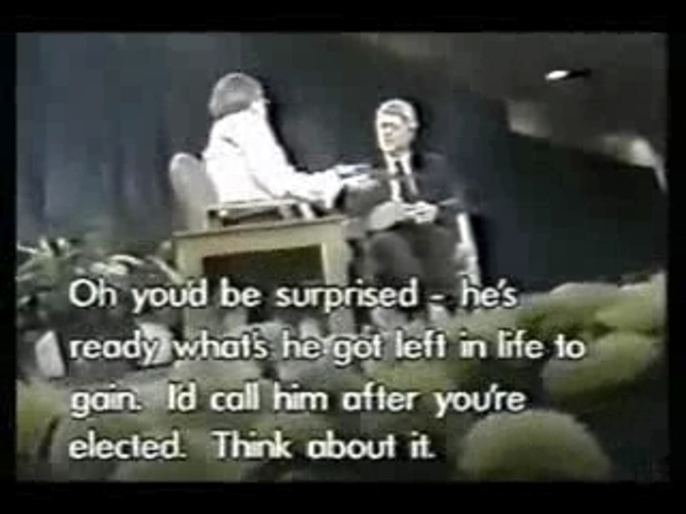 LLP - Programmation Mentale MK-Ultra