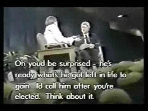 LLP - Programmation Mentale MK-Ultra