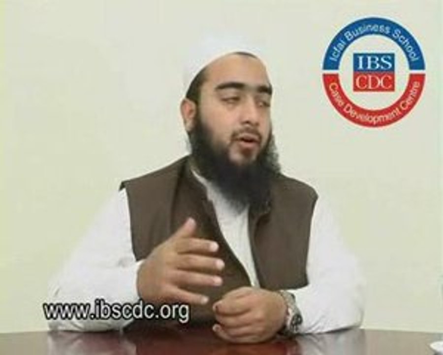 Zubair Ahmed Speaks on HR Policies of Hyderabad House