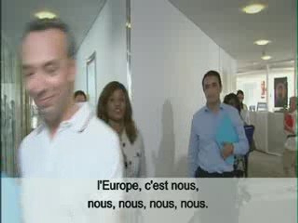 Eux et nous