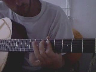 There-there-radiohead cover- acoustic